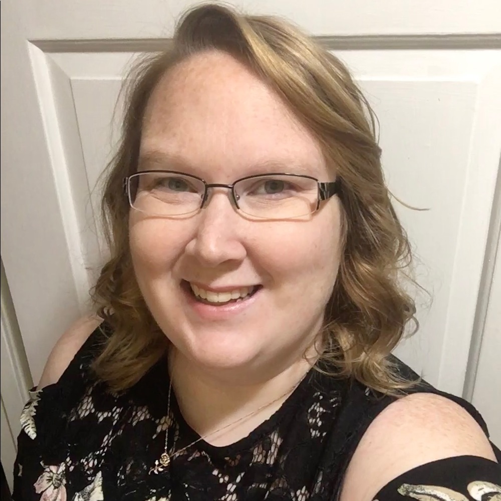 Meet your Posher, Amber